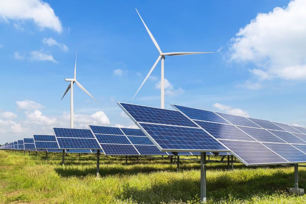 Renewable Energy Projects